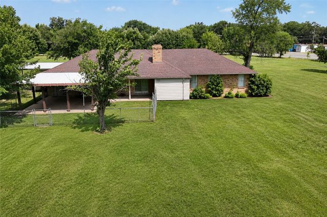 1334 E Stark Road, Seagoville, TX 75159