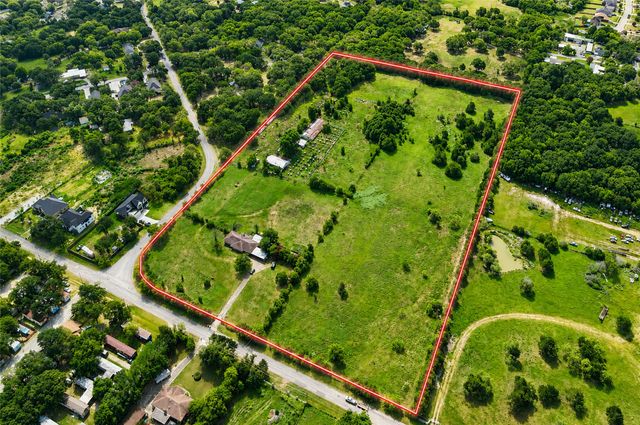 1334 E Stark Road, Seagoville, TX 75159