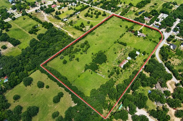 1334 E Stark Road, Seagoville, TX 75159