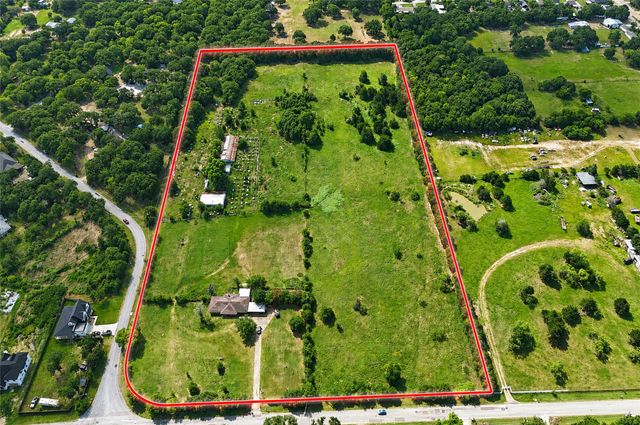 1334 E Stark Road, Seagoville, TX 75159
