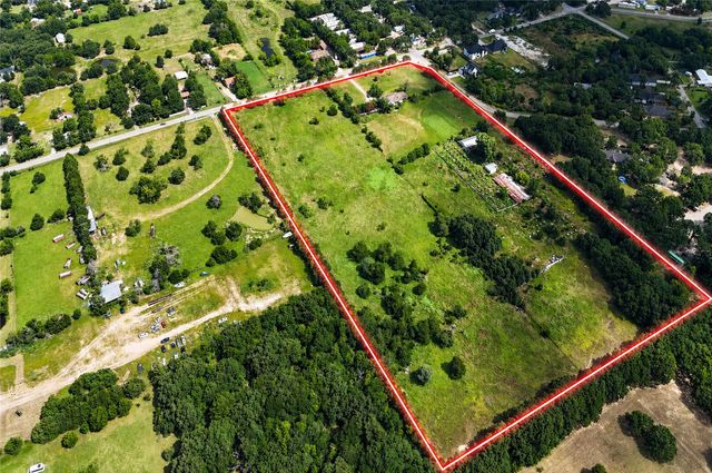 1334 E Stark Road, Seagoville, TX 75159