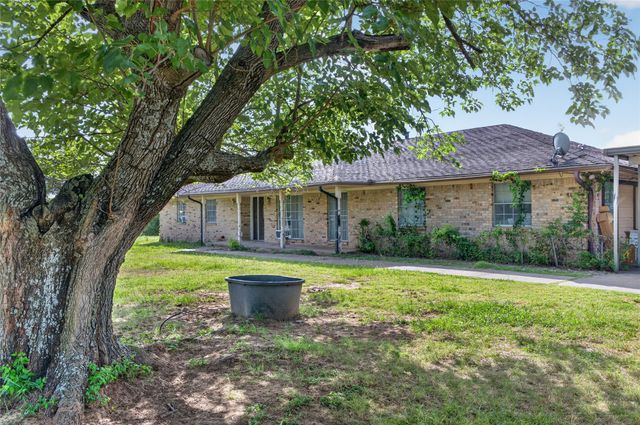 1334 E Stark Road, Seagoville, TX 75159