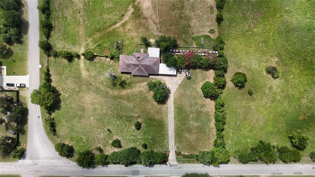 1334 E Stark Road, Seagoville, TX 75159