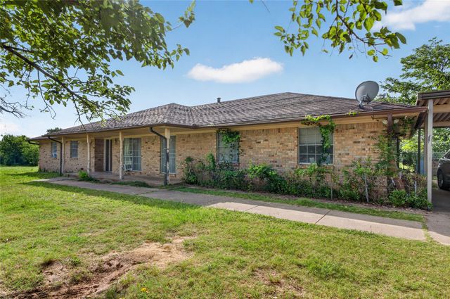 1334 E Stark Road, Seagoville, TX 75159