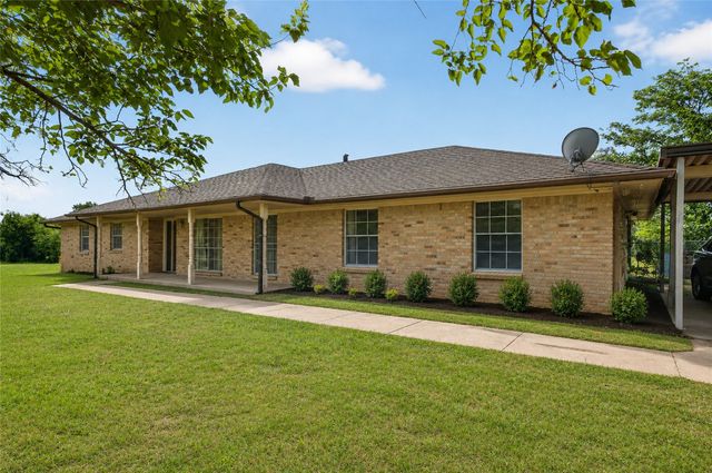 1334 E Stark Road, Seagoville, TX 75159