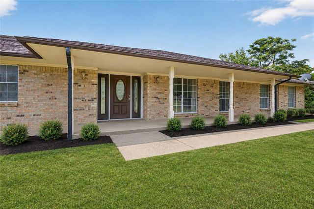 1334 E Stark Road, Seagoville, TX 75159