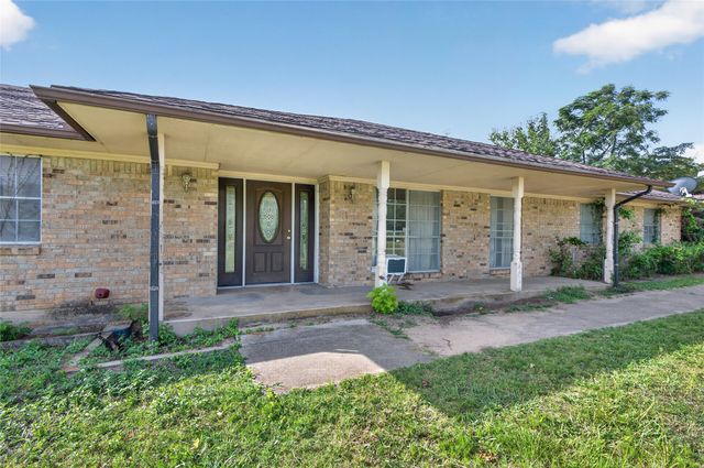 1334 E Stark Road, Seagoville, TX 75159