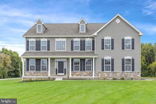 106 SOUTHALL CT #BRANDYWINE, Smyrna, DE 19977