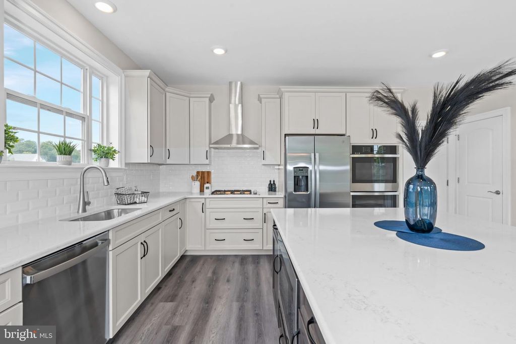 106 SOUTH HALL CT #BRANDYWINE, Smyrna, DE 19977