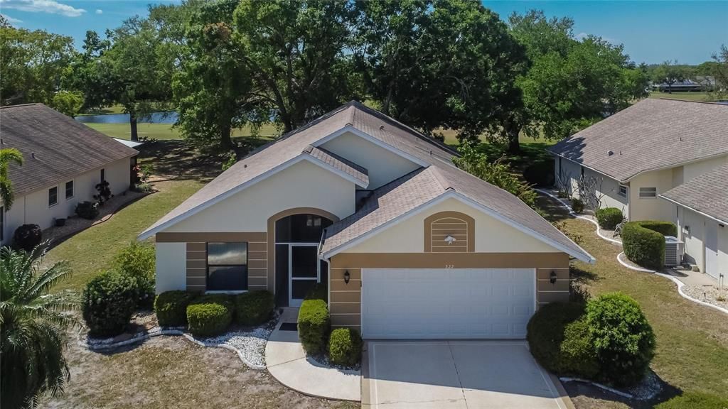 322 NORTHWAY DRIVE, Sun City Center, FL 33573