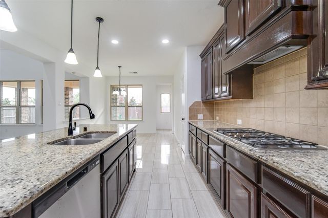 19903 Sonterra Lane, Richmond, TX 77407