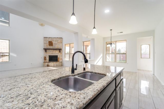 19903 Sonterra Lane, Richmond, TX 77407