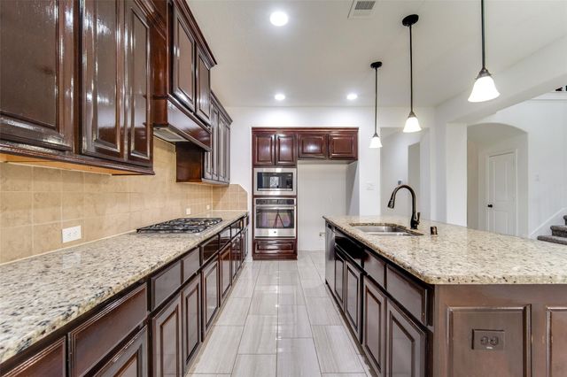 19903 Sonterra Lane, Richmond, TX 77407