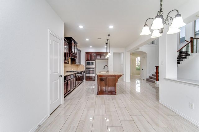 19903 Sonterra Lane, Richmond, TX 77407