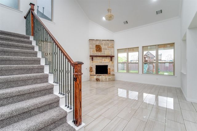 19903 Sonterra Lane, Richmond, TX 77407