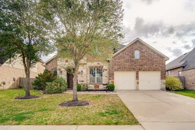 19903 Sonterra Lane, Richmond, TX 77407