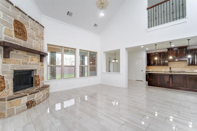 19903 Sonterra Lane, Richmond, TX 77407