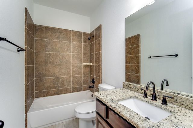 19903 Sonterra Lane, Richmond, TX 77407