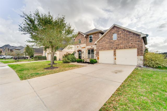 19903 Sonterra Lane, Richmond, TX 77407