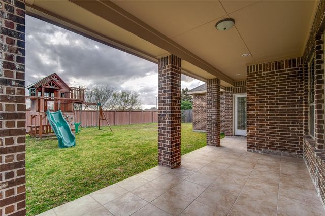 19903 Sonterra Lane, Richmond, TX 77407