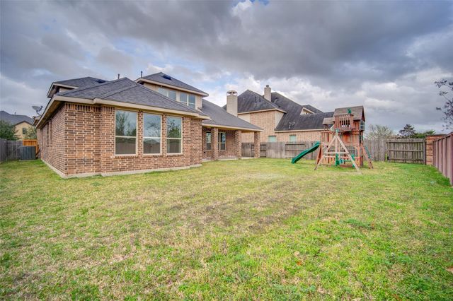 19903 Sonterra Lane, Richmond, TX 77407