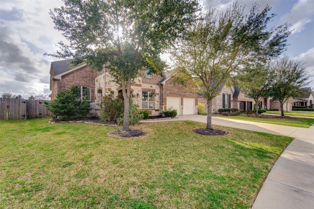 19903 Sonterra Lane, Richmond, TX 77407