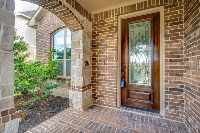 19903 Sonterra Lane, Richmond, TX 77407