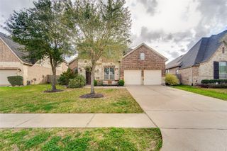 19903 Sonterra Lane, Richmond, TX 77407