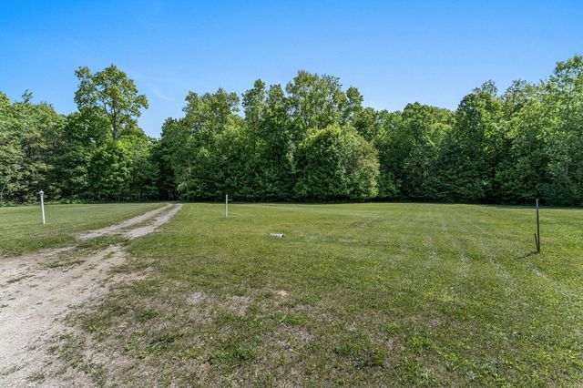 5429 Hopkins Road, Flint, MI 48506