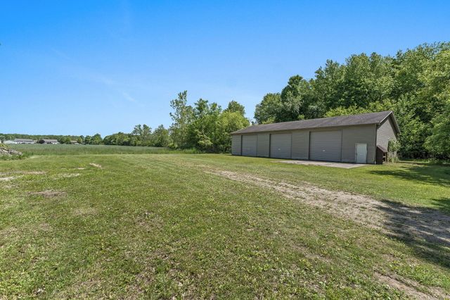 5429 Hopkins Road, Flint, MI 48506