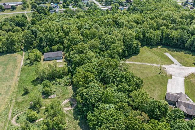 5429 Hopkins Road, Flint, MI 48506