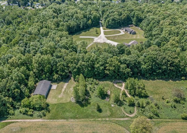 5429 Hopkins Road, Flint, MI 48506