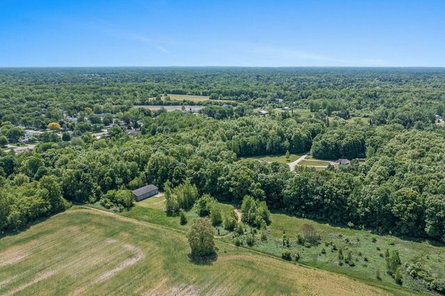 5429 Hopkins Road, Flint, MI 48506