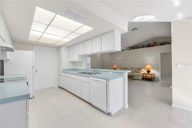 2396 GALAHAD AVENUE, Spring Hill, FL 34608