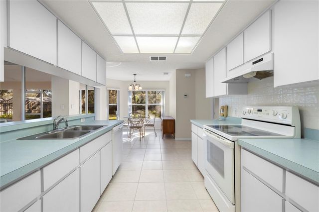 2396 GALAHAD AVENUE, Spring Hill, FL 34608