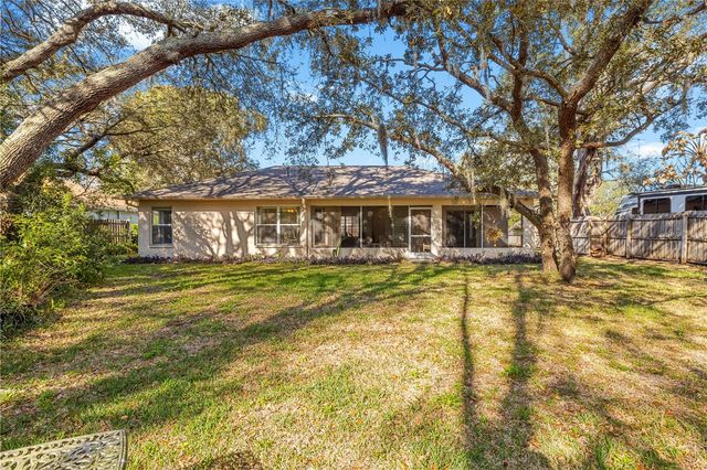 2396 GALAHAD AVENUE, Spring Hill, FL 34608