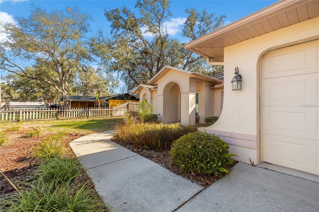 2396 GALAHAD AVENUE, Spring Hill, FL 34608