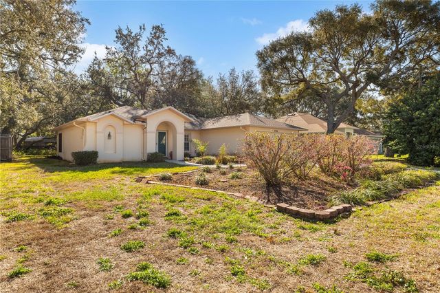 2396 GALAHAD AVENUE, Spring Hill, FL 34608