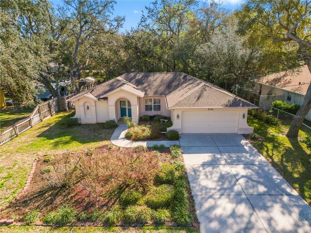 2396 GALAHAD AVENUE, Spring Hill, FL 34608