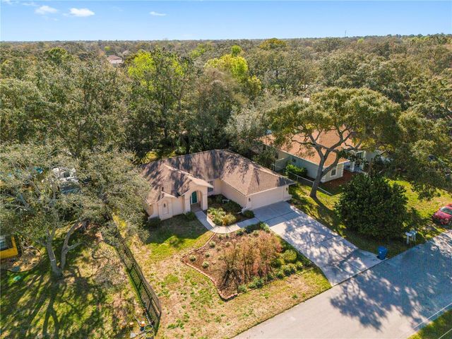 2396 GALAHAD AVENUE, Spring Hill, FL 34608