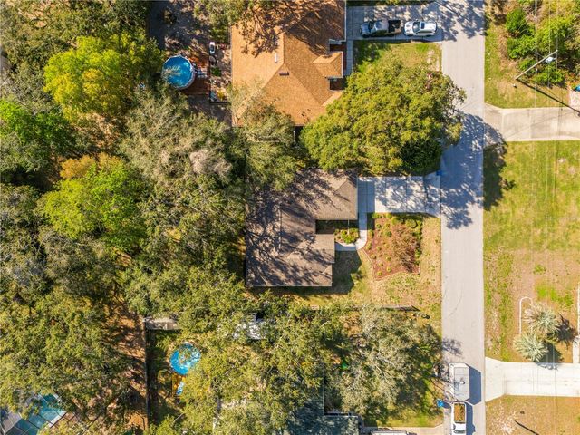 2396 GALAHAD AVENUE, Spring Hill, FL 34608