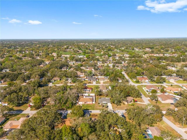 2396 GALAHAD AVENUE, Spring Hill, FL 34608