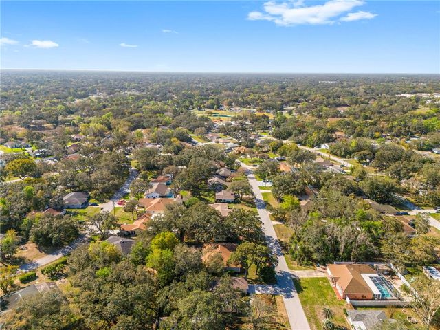 2396 GALAHAD AVENUE, Spring Hill, FL 34608