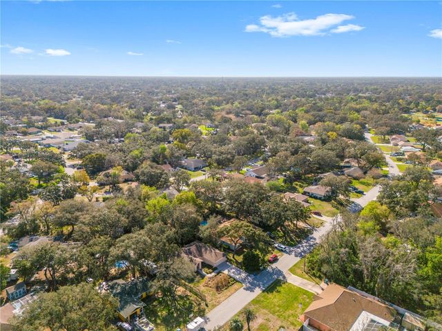 2396 GALAHAD AVENUE, Spring Hill, FL 34608