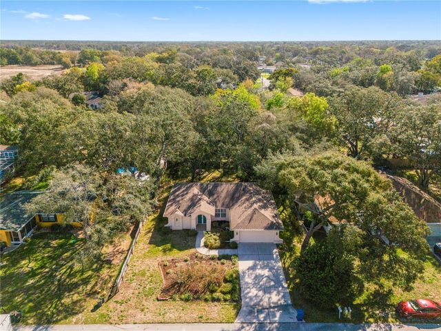 2396 GALAHAD AVENUE, Spring Hill, FL 34608