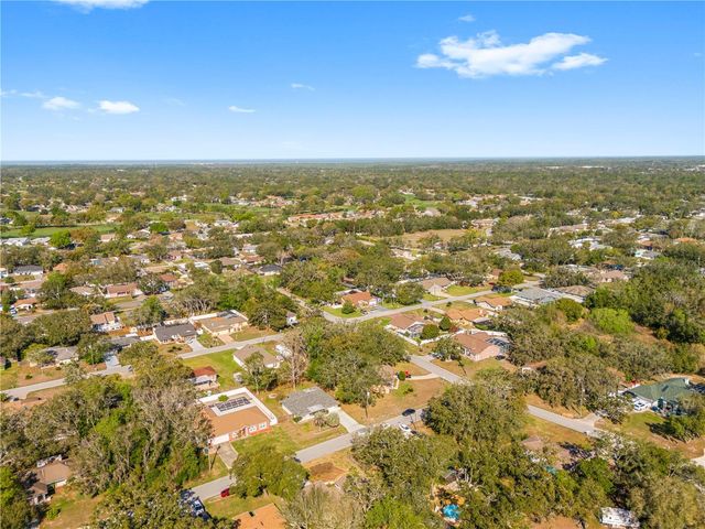 2396 GALAHAD AVENUE, Spring Hill, FL 34608