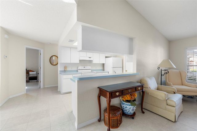 2396 GALAHAD AVENUE, Spring Hill, FL 34608