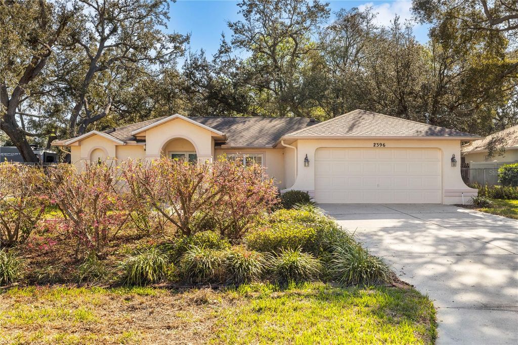 2396 GALAHAD AVENUE, Spring Hill, FL 34608