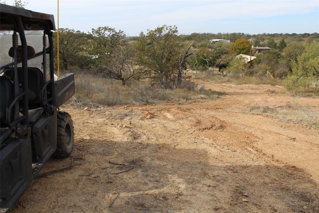 TBD County Road 206, Breckenridge, TX 76424