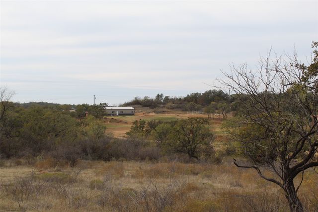 TBD County Road 206, Breckenridge, TX 76424